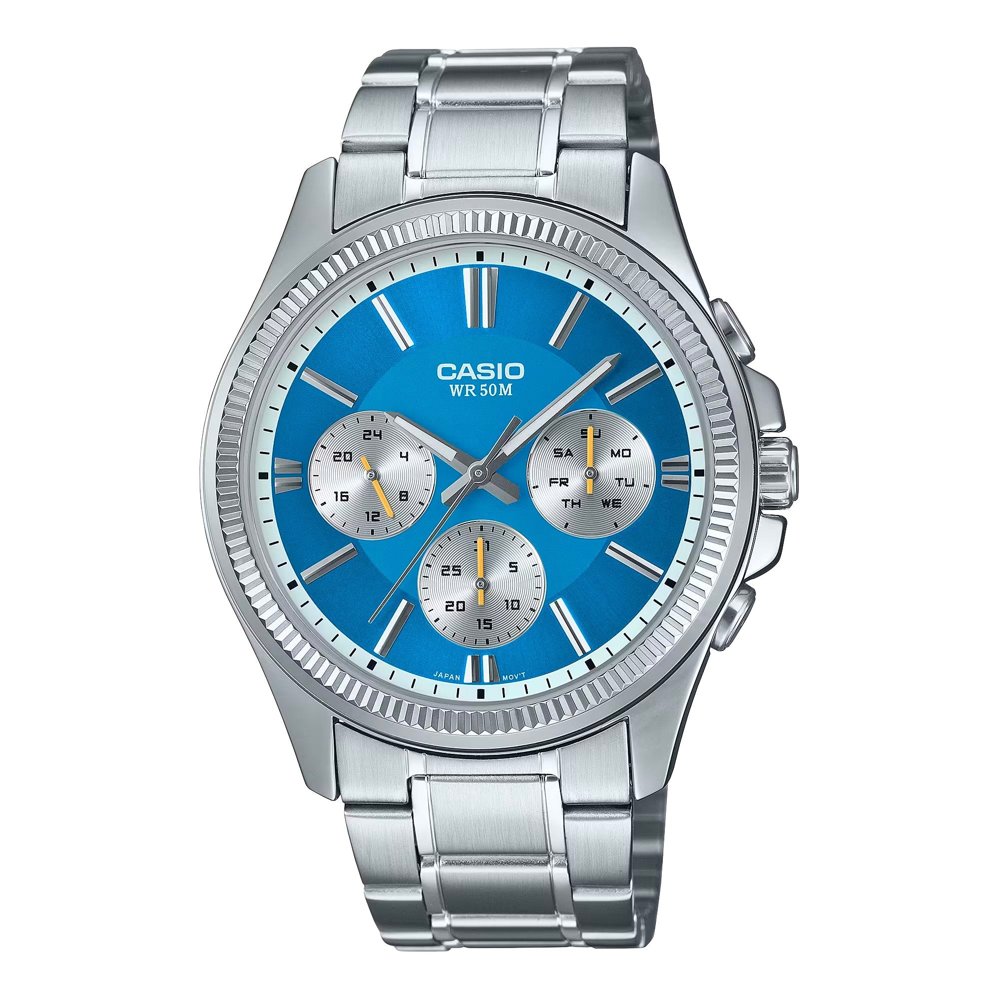 CASIO VINTAGE-MTP1375D-2A2-CASIO Australia
