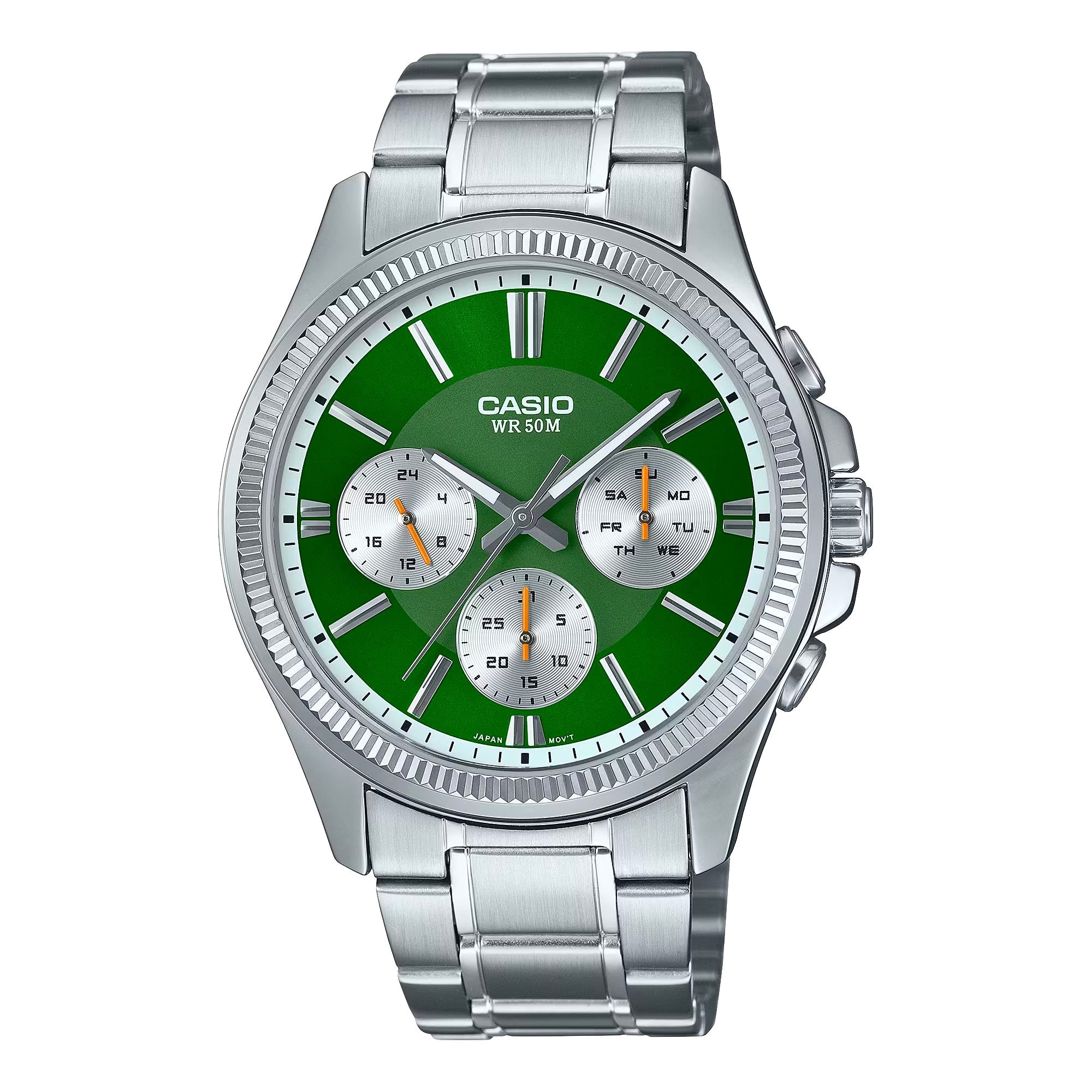 CASIO VINTAGE-MTP1375D-3A-CASIO Australia