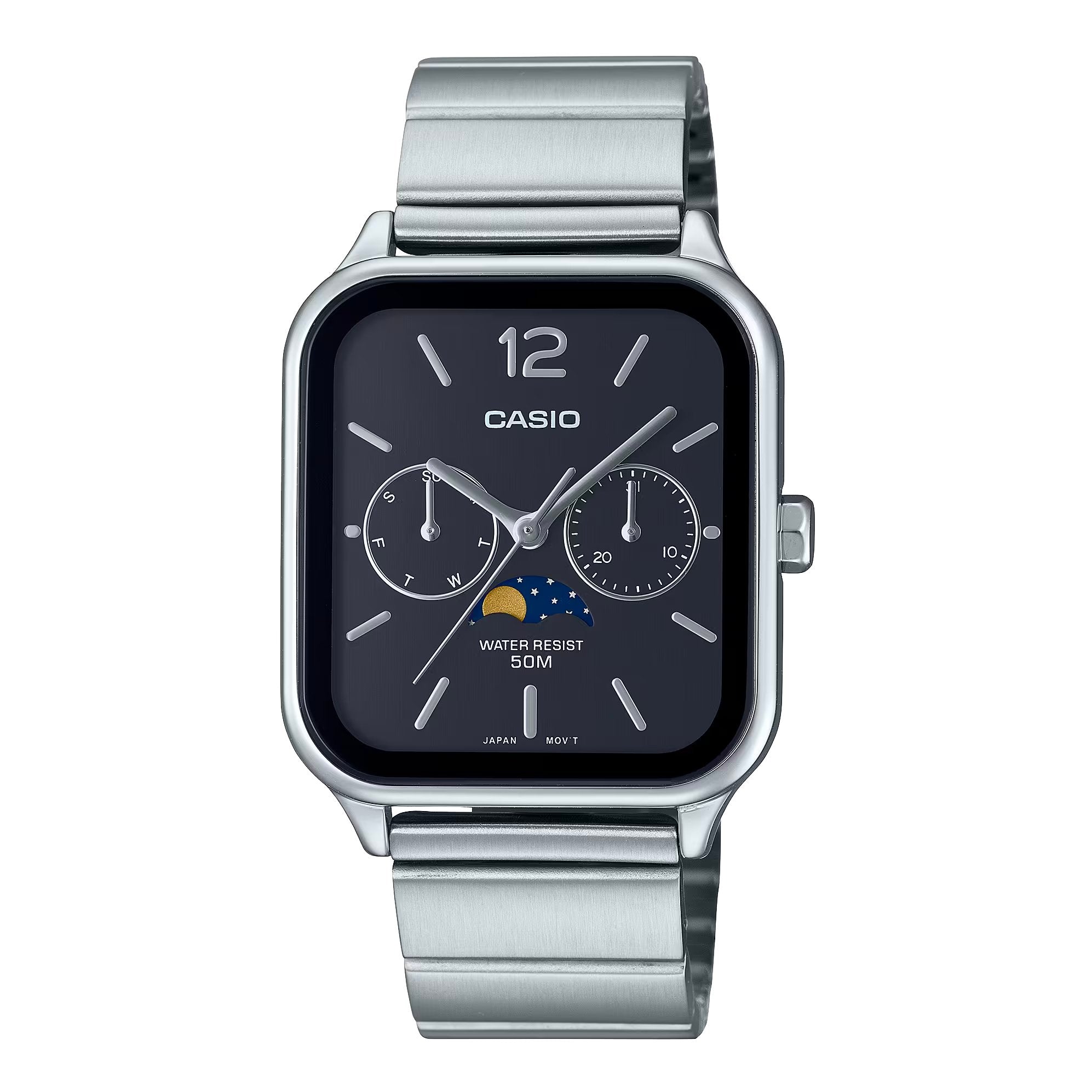CASIO VINTAGE-MTPM305D-1A-CASIO Australia
