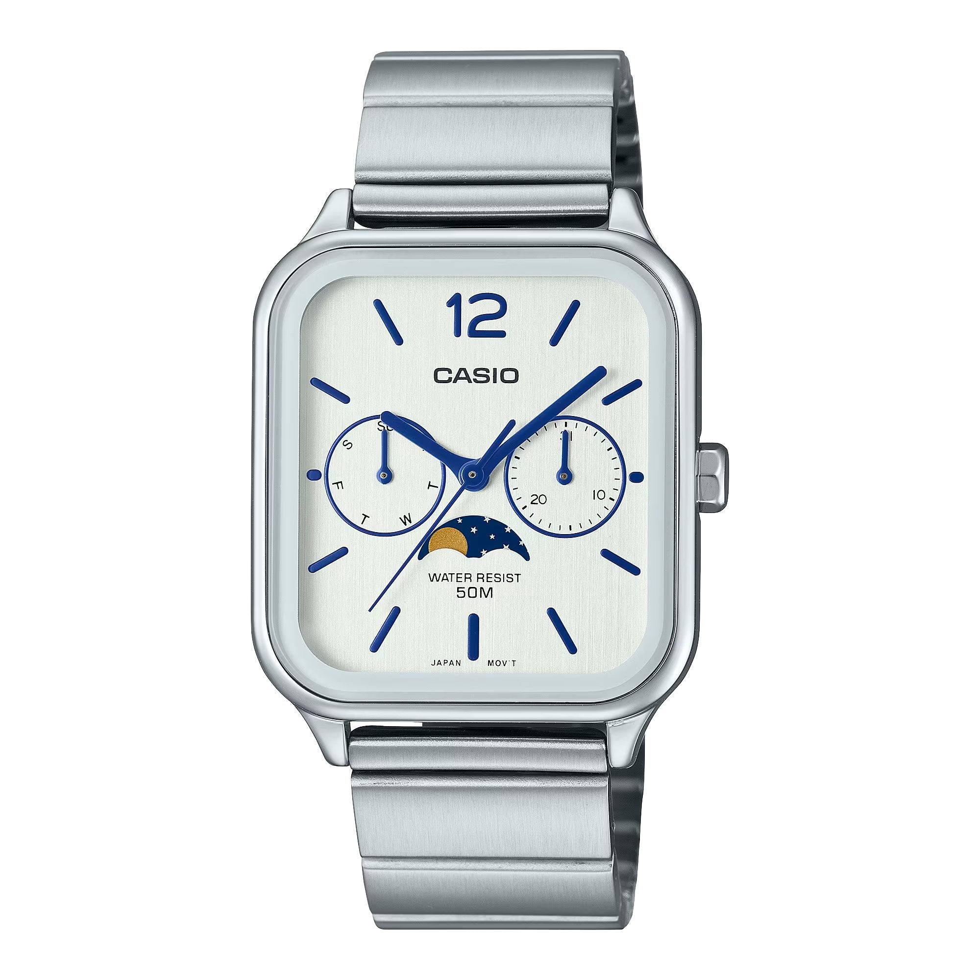 CASIO VINTAGE-MTPM305D-7A-CASIO Australia