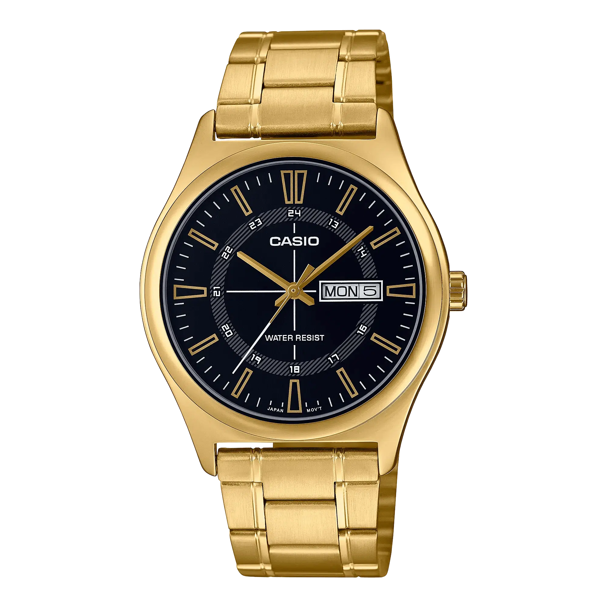 CASIO VINTAGE-MTPV006G-1C-CASIO Australia