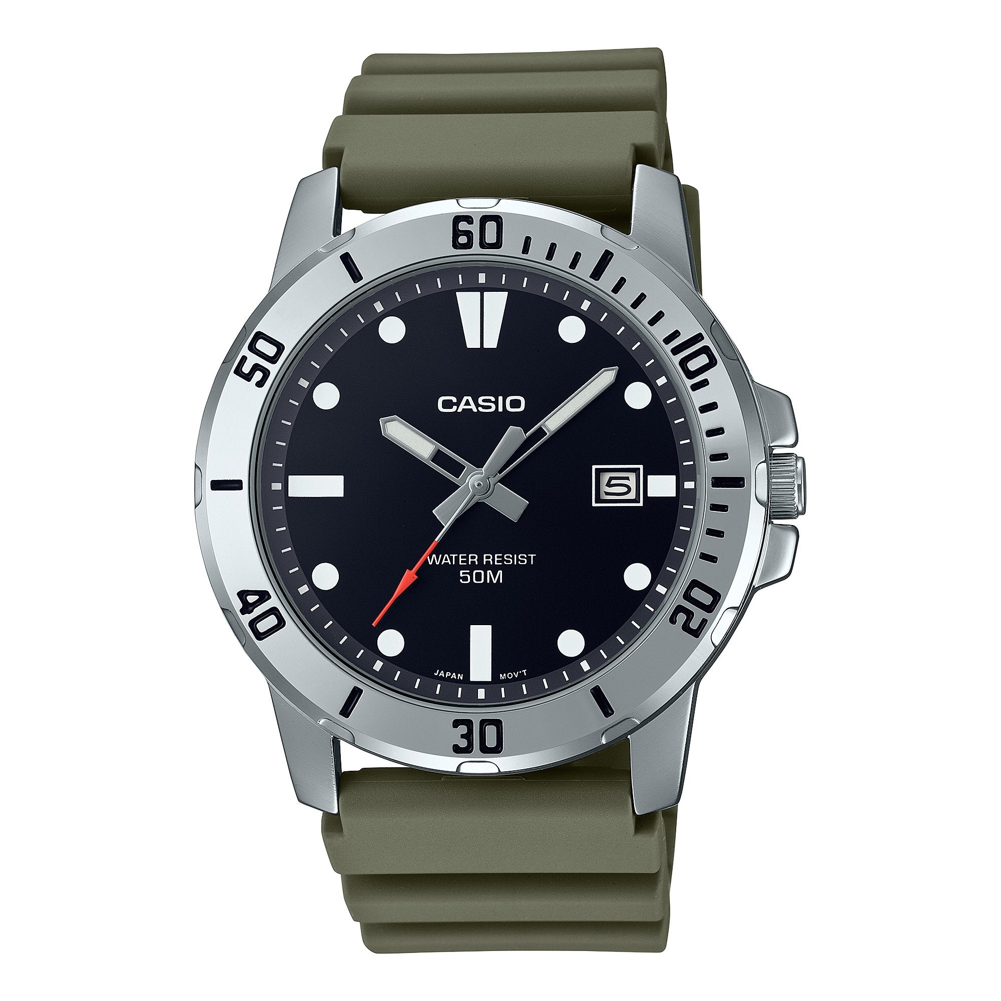 CASIO VINTAGE-MTPVD01-3E-CASIO Australia