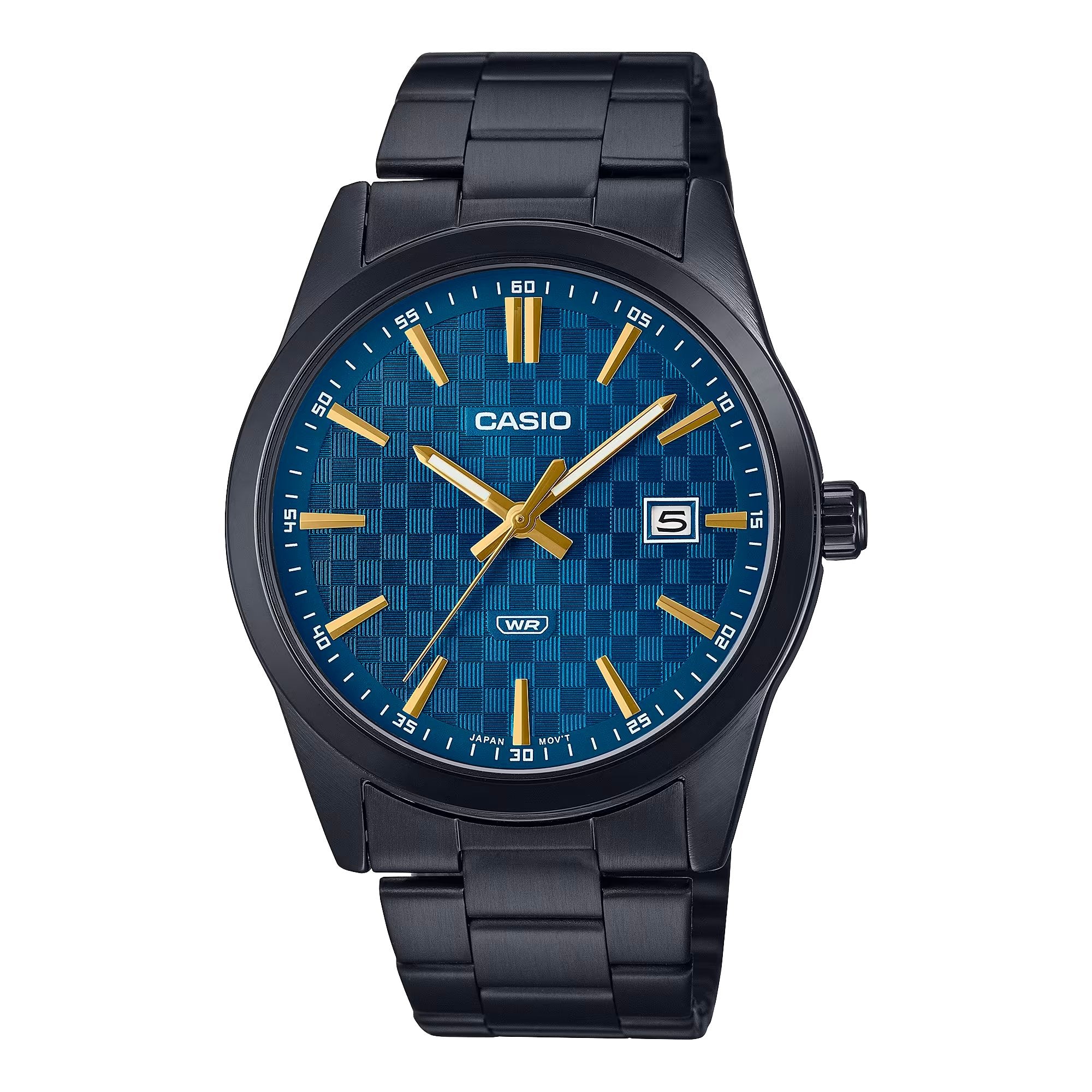CASIO VINTAGE-MTPVD03B-2A-CASIO Australia