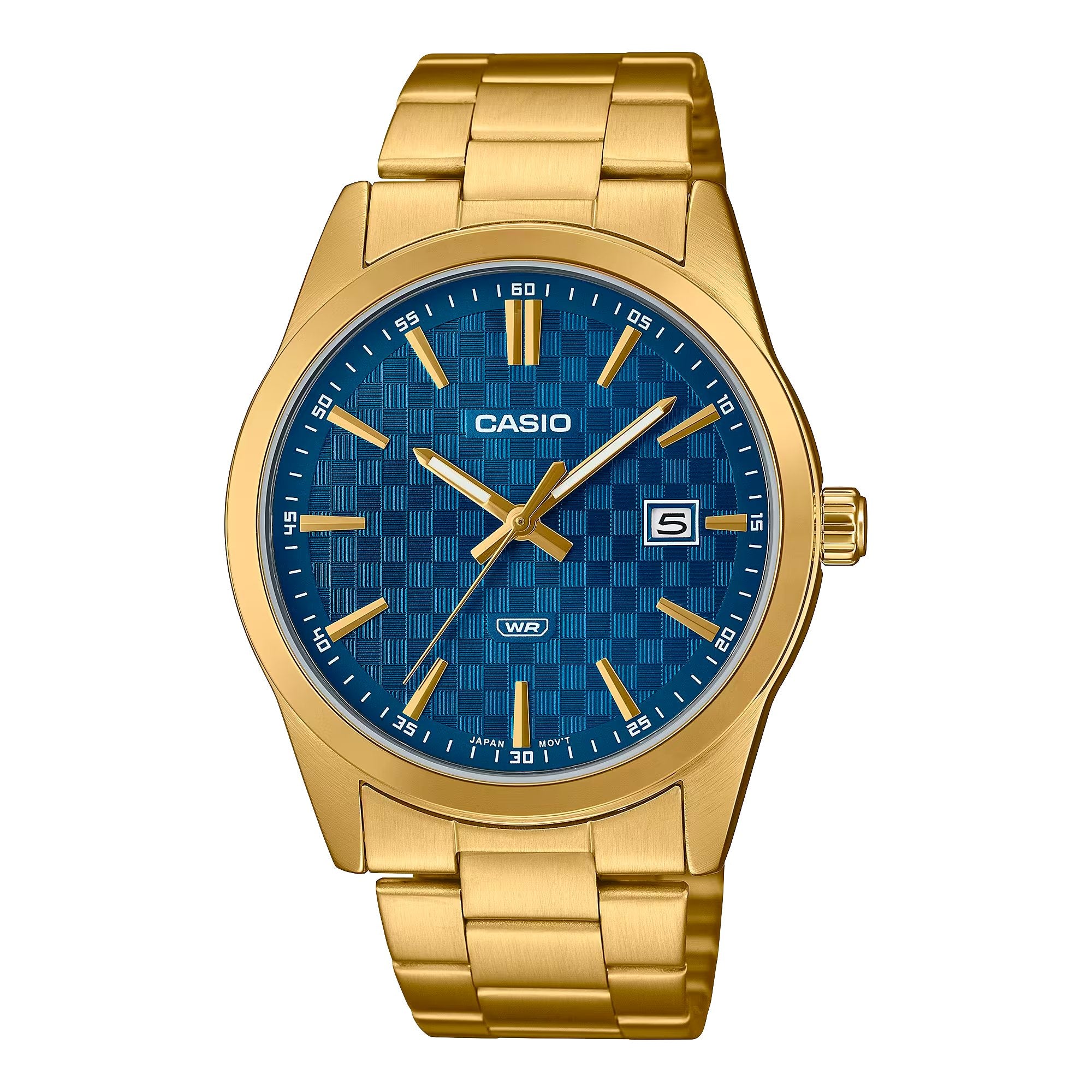 CASIO VINTAGE-MTPVD03G-2A-CASIO Australia