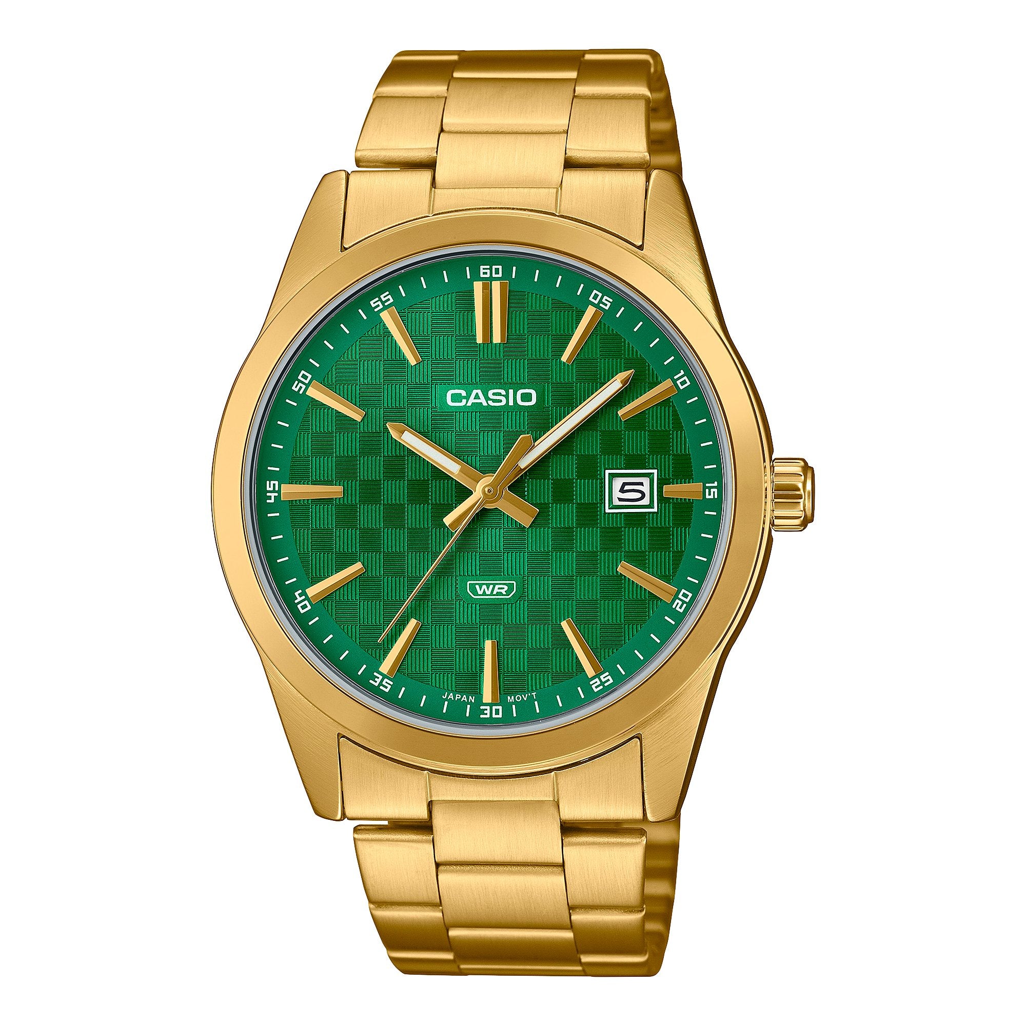 CASIO VINTAGE-MTPVD03G-3A-CASIO Australia