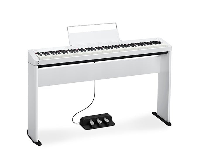 CASIO MUSIC-PX-S1100WE-CASIO Australia