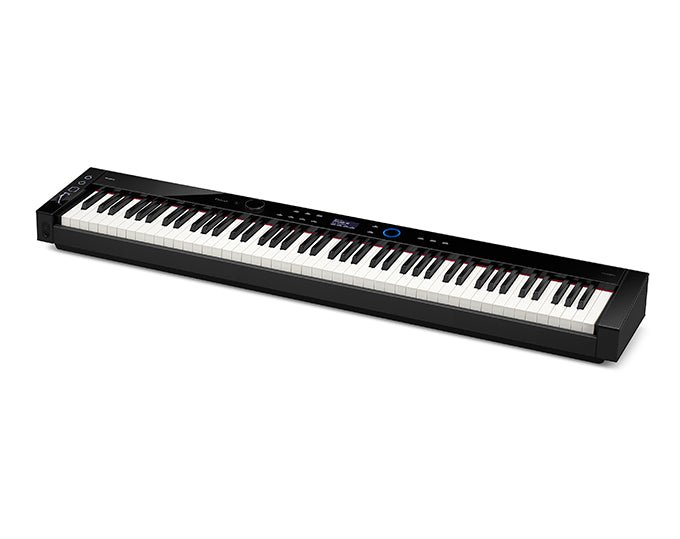 CASIO MUSIC-PX-S7000BK-CASIO Australia