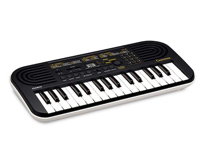 CASIO MUSIC-SA-51-CASIO Australia