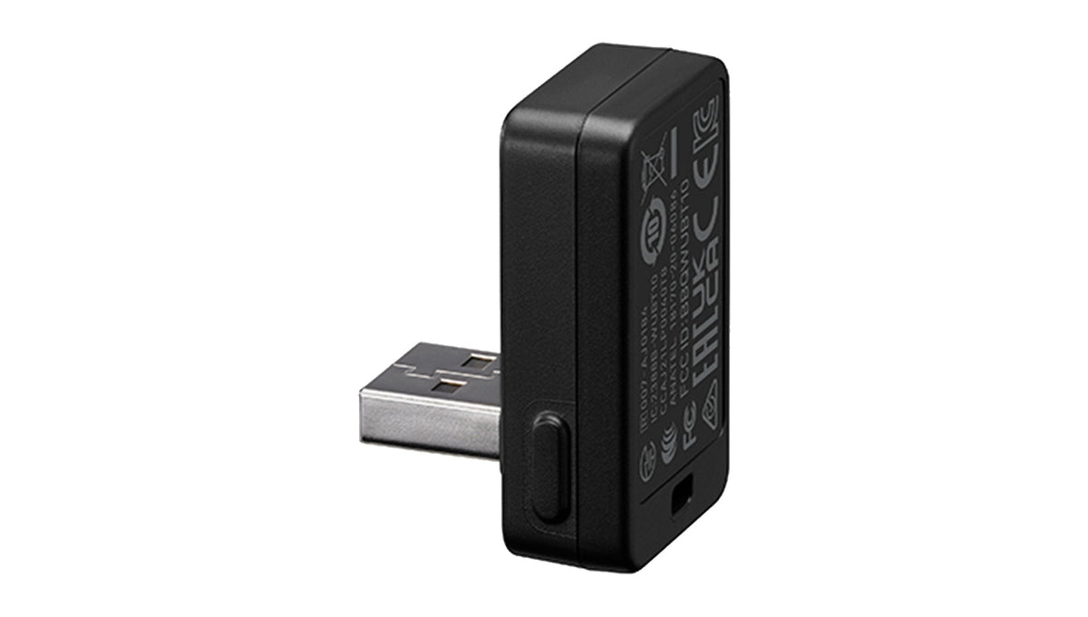 CASIO MUSIC-WU-BT10 wireless MIDI & AUDIO adaptor-CASIO Australia
