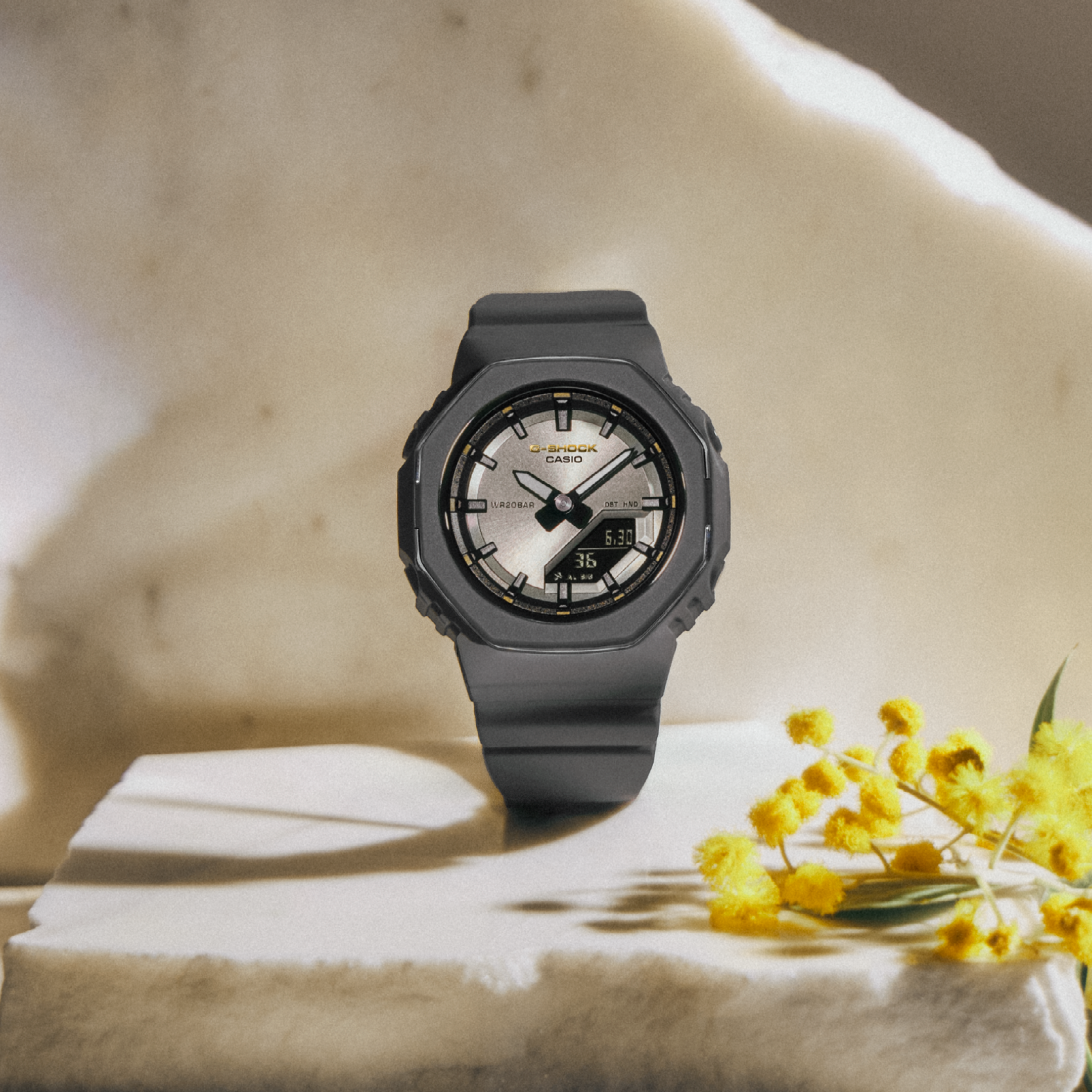 G-SHOCK Celebrates Strength This International Women’s Day