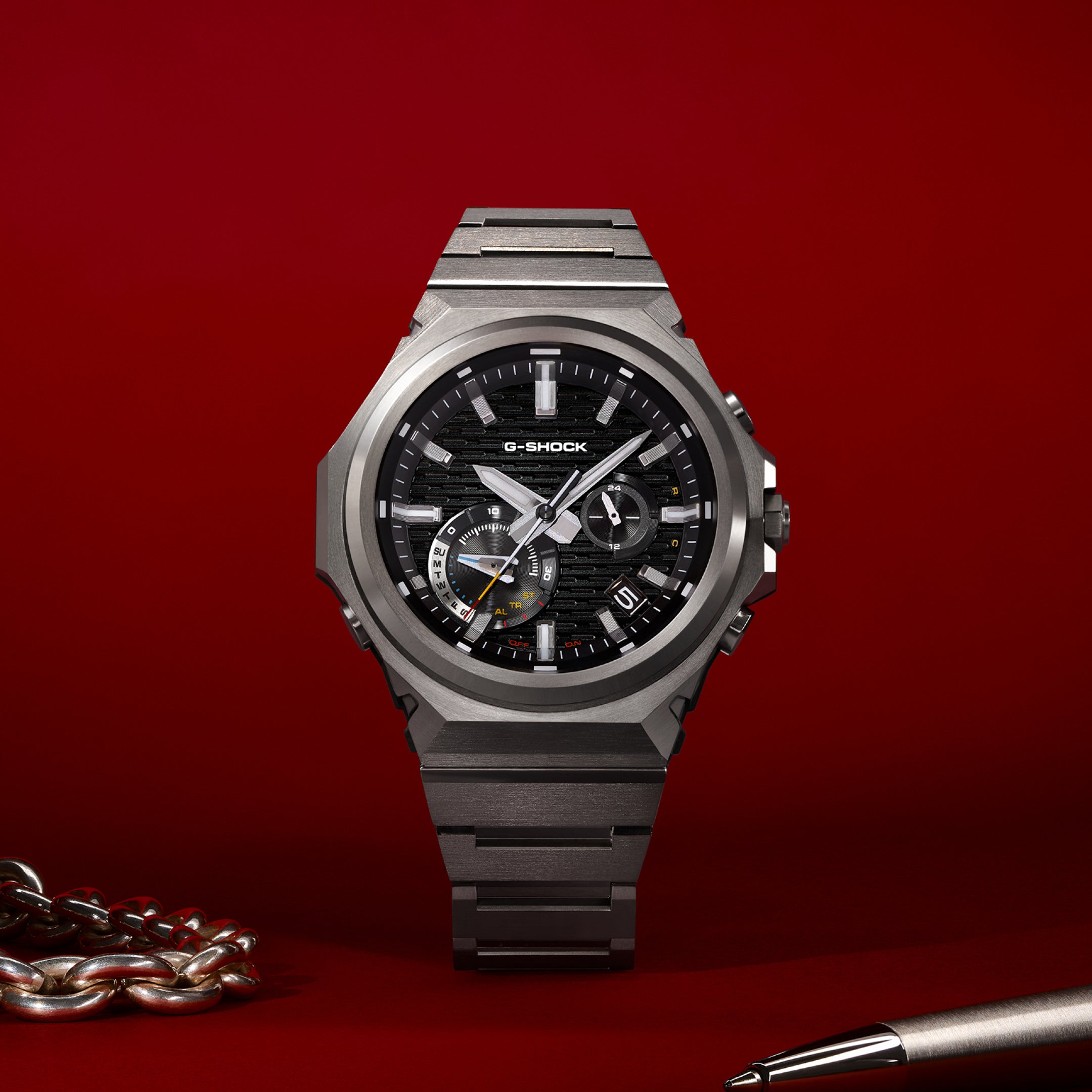 Where Industrial Design and Everyday Function Intersect