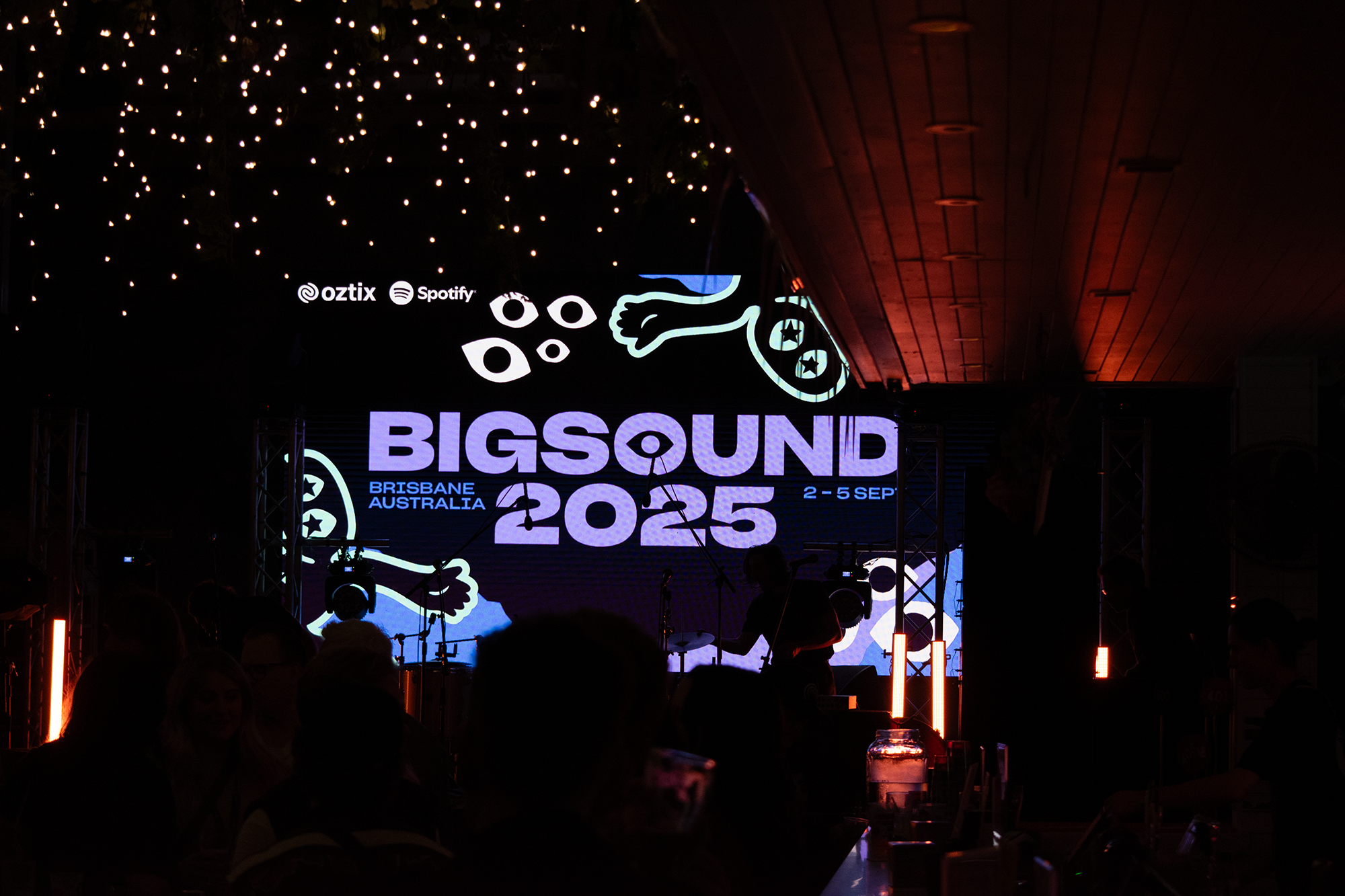 CASIO Music Big Sound Wrap Up