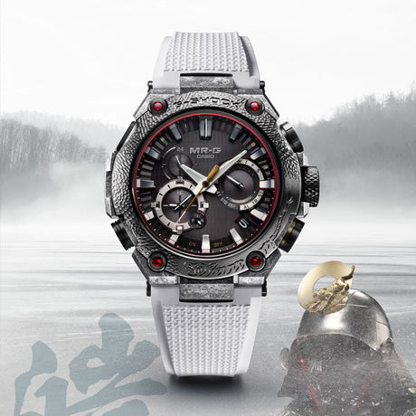 G-SHOCK Shougeki-Maru Gai MRGB2000SG