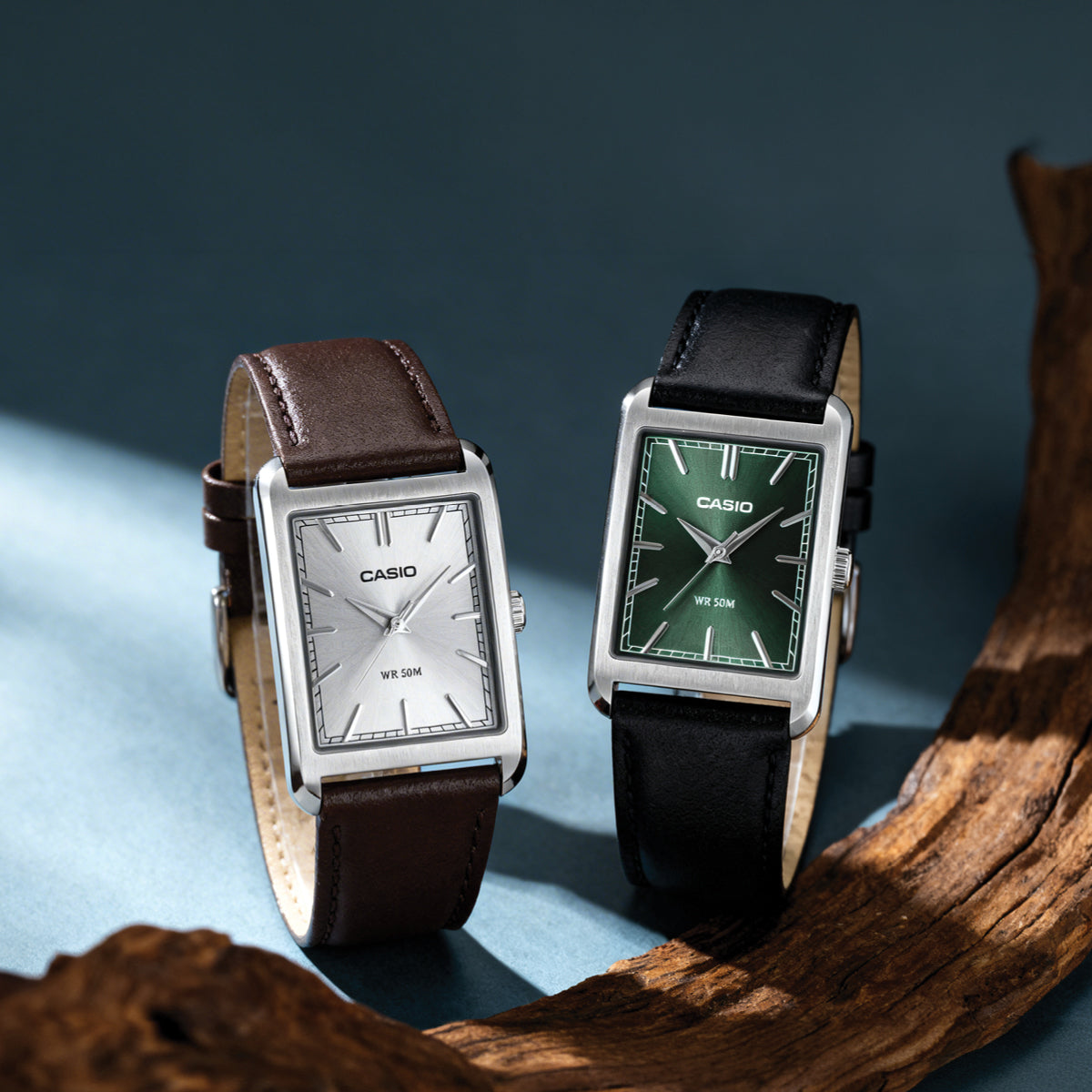 Elevated Essentials: The MTPB215 Collection