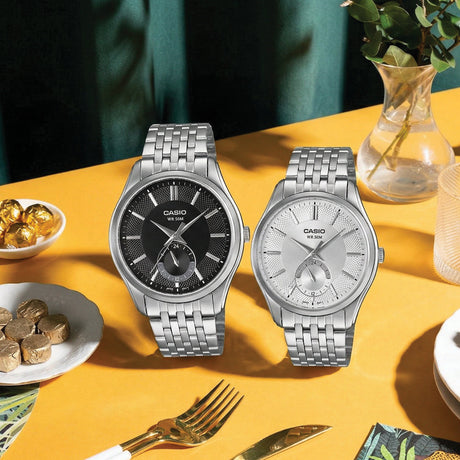Effortless by Design, Styled Your Way