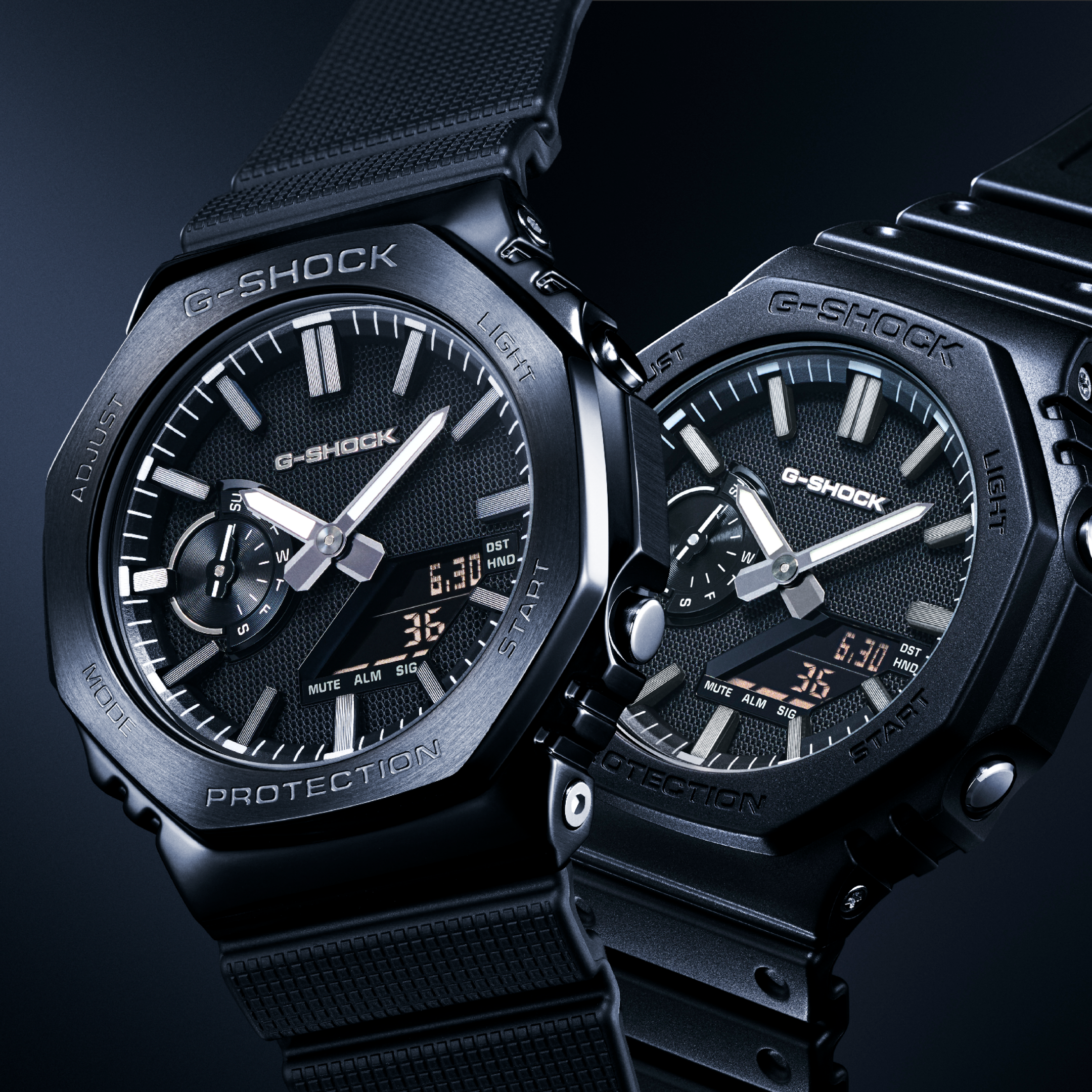 The 2100 Shape Enters Its Luxe Era