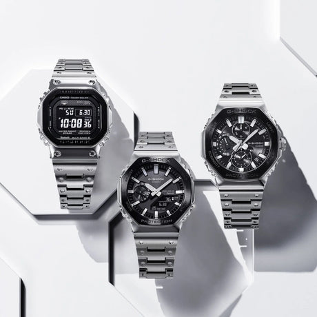 Where Toughness Meets Contrast