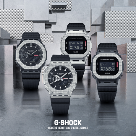 Modern Industrial: The New Era of Metal Toughness