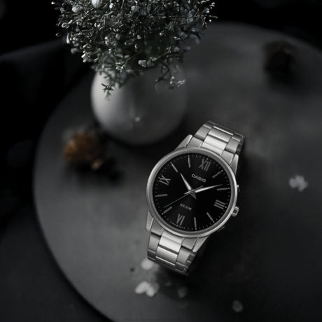 Everyday Classics, Redefined by CASIO