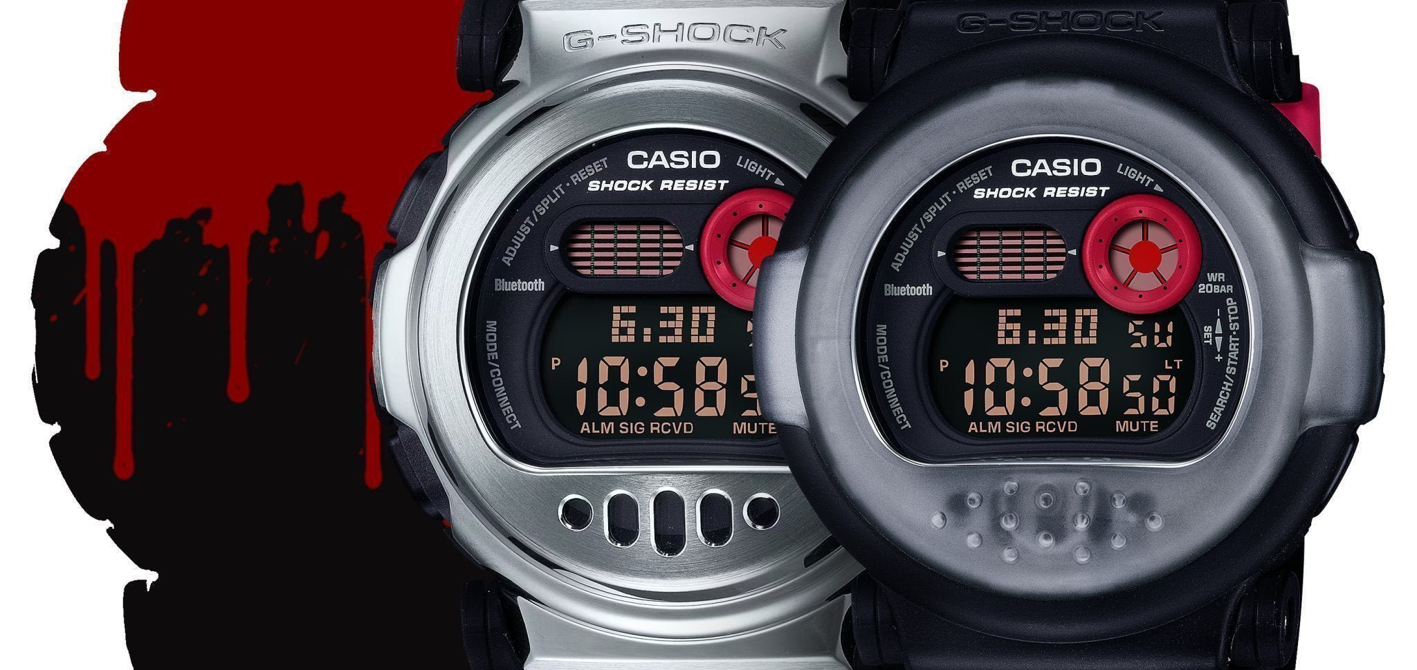 CAPSULE TOUGH: The 'Jason'