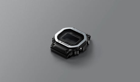 Introducing the Black Metal GMWB5000