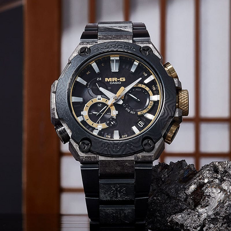 The G-SHOCK MRGB2000GA
