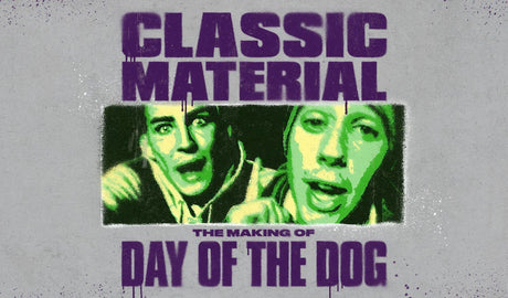 In partnership with G-SHOCK, Complex Australia's Classic Material podcast returns for season two