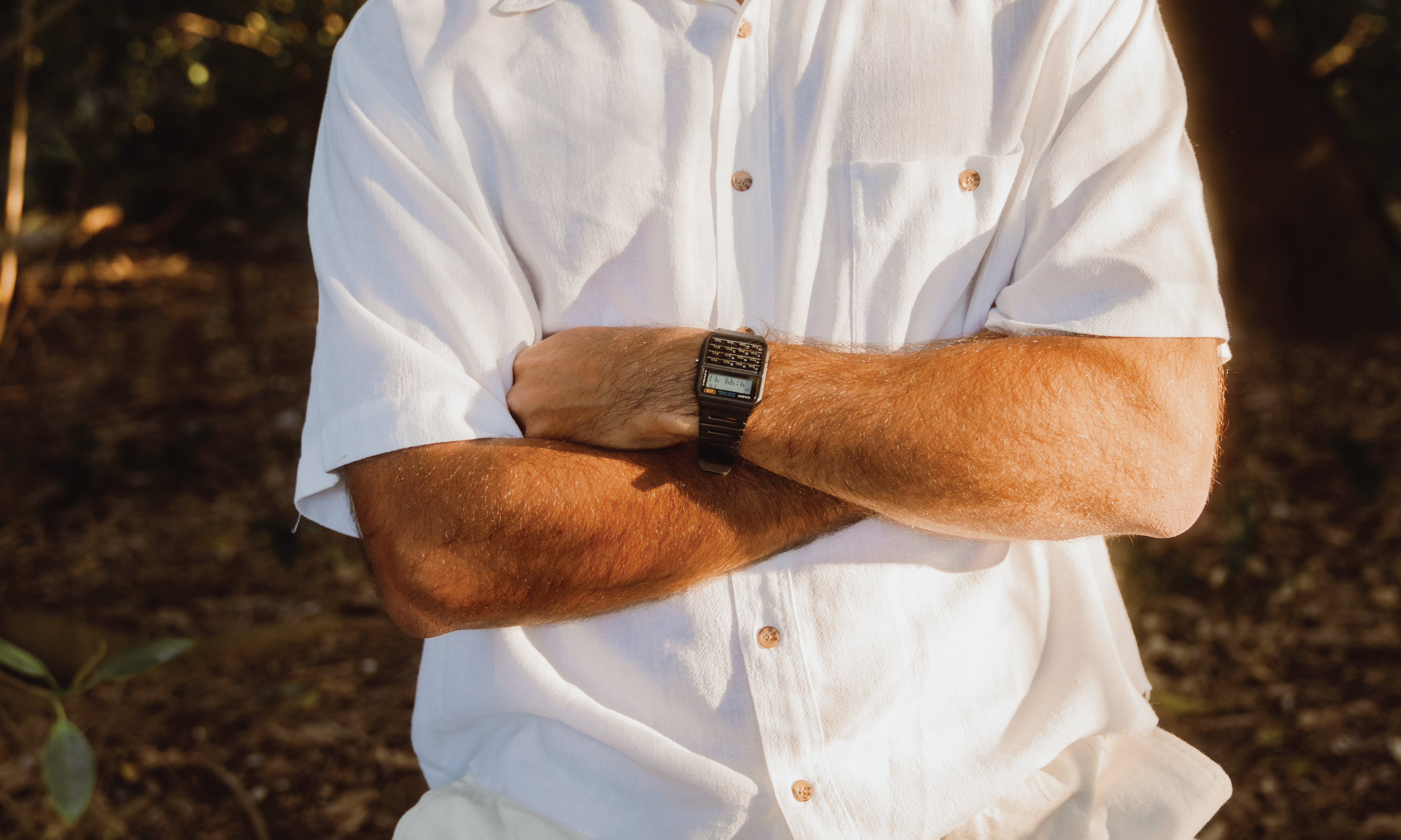 A Complete Guide To Selecting Men’s Watches