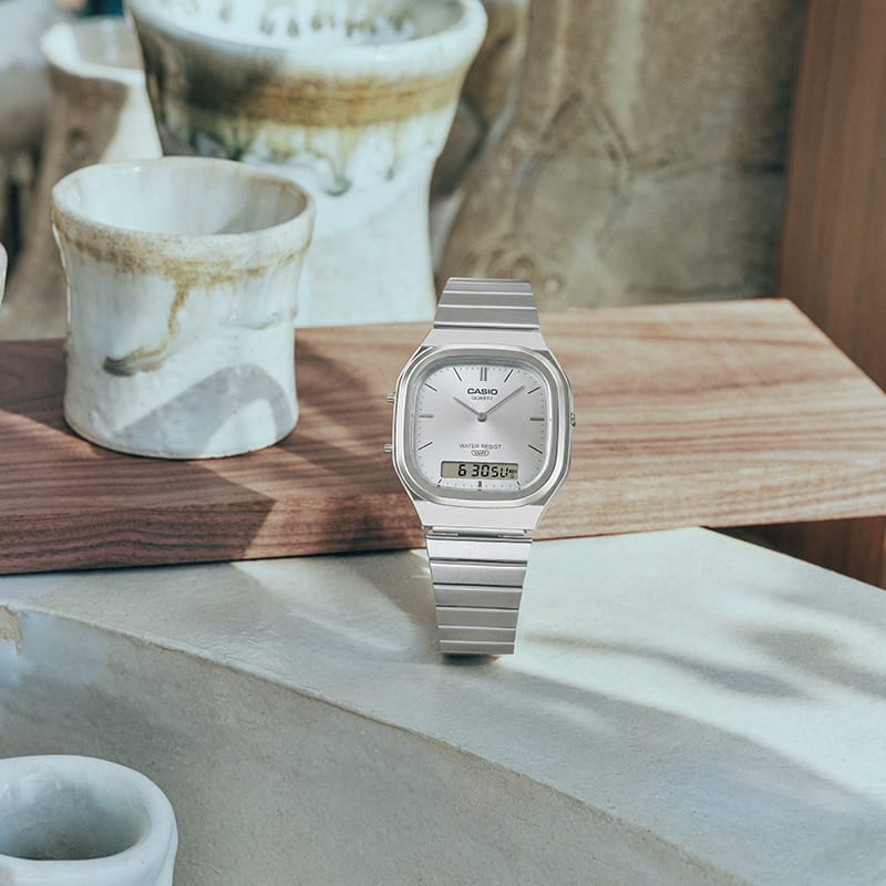 A Complete Guide To Selecting Women's Watches