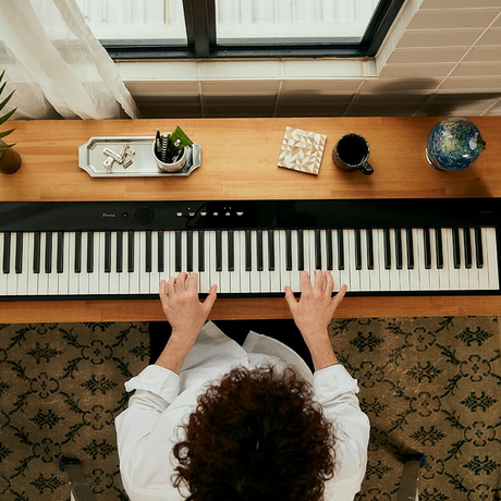 If You Only Ever Owned One Keyboard…