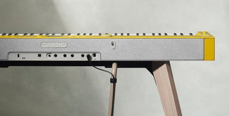 Why the Best Musos Can All Play Piano
