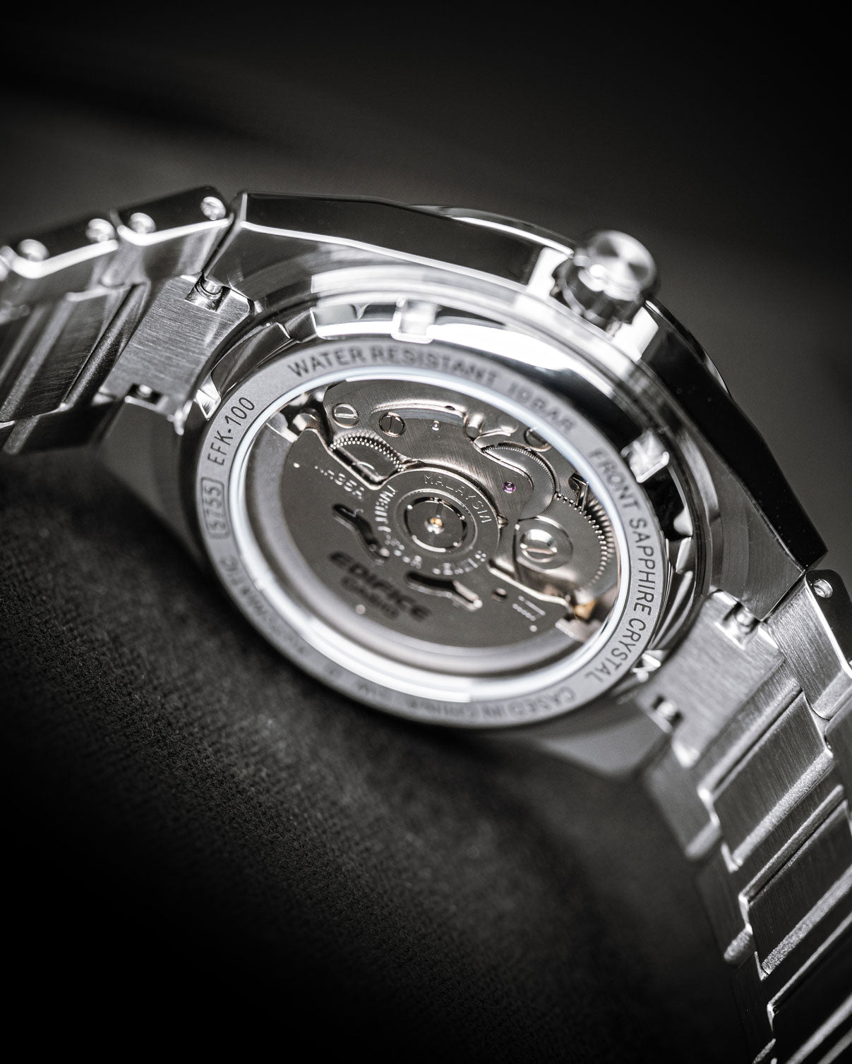 Edific EDIFICE | Automatic