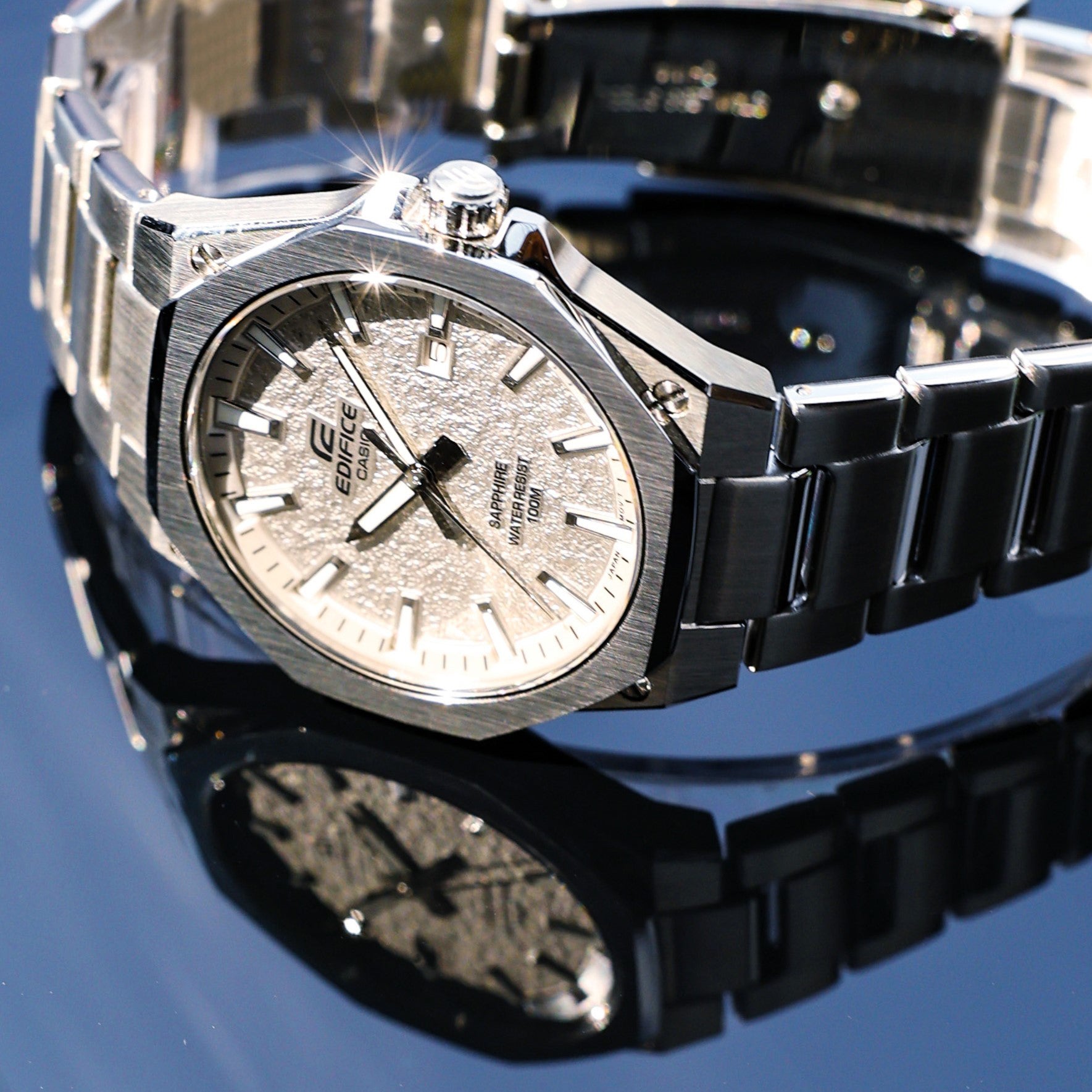 Edifice Watch Customize EDIFICE Watches | Men’s Watches Online Australia