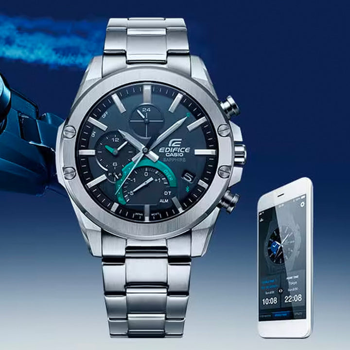 EDIFICE Watches | Men’s Watches Online Australia