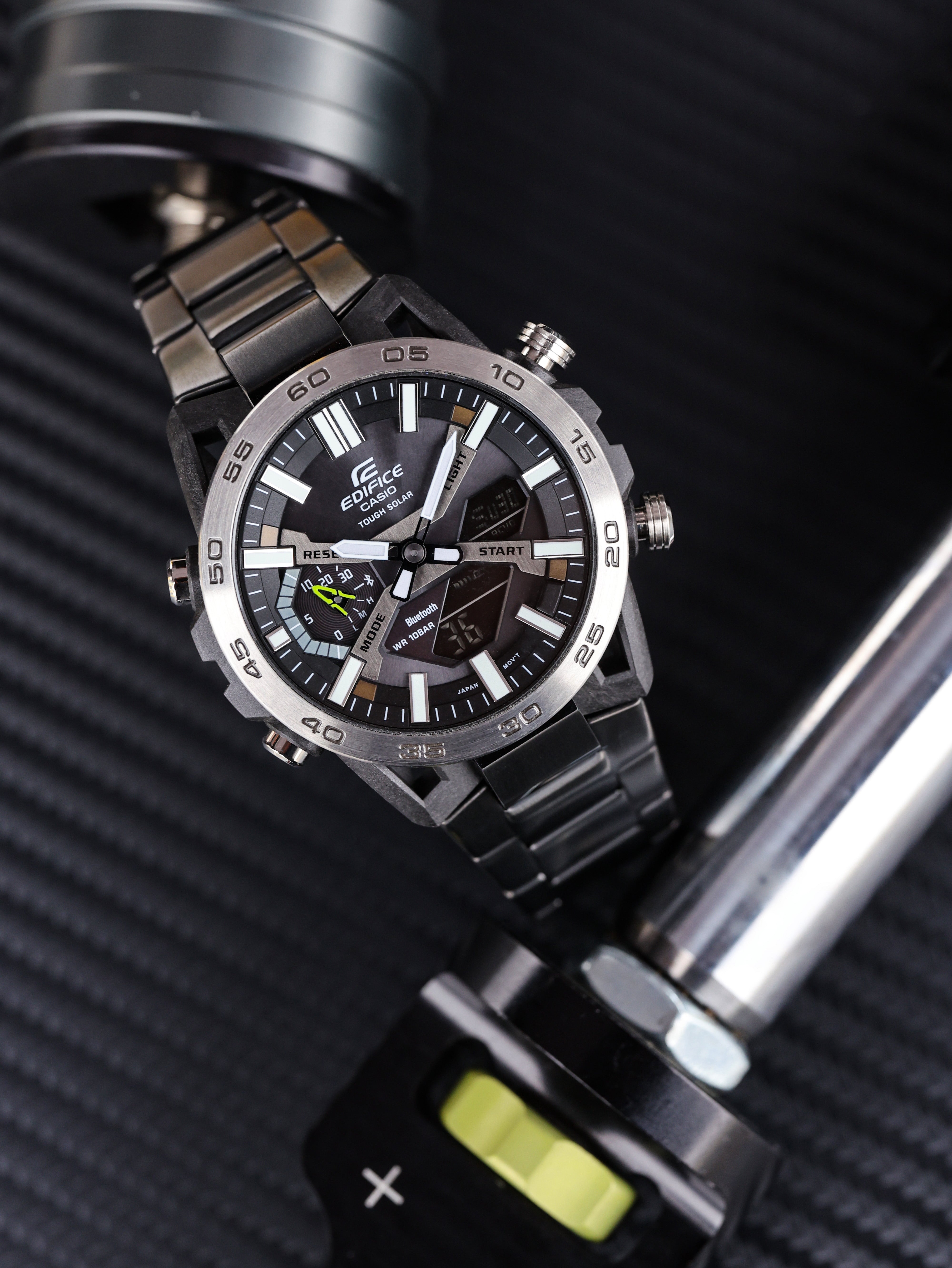 EDIFICE-ECB2000DD-1A-Watches-CASIO Australia