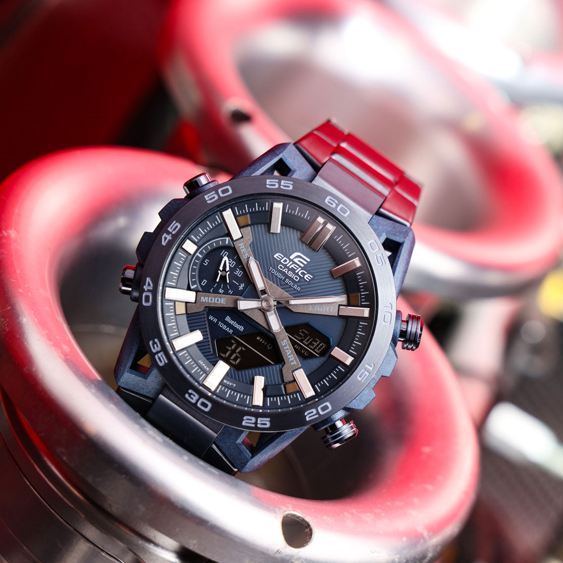 EDIFICE-ECB2000CB-2A-Watches-CASIO Australia