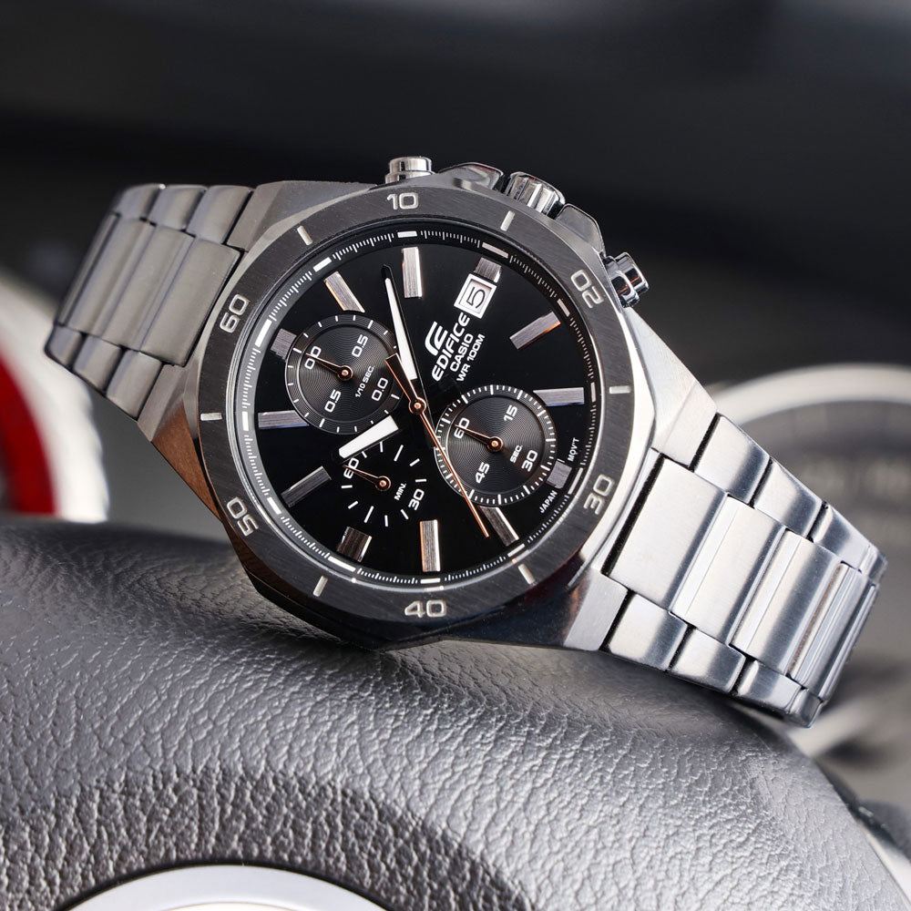 EDIFICE-EFV640DC-1A-Watches-CASIO Australia