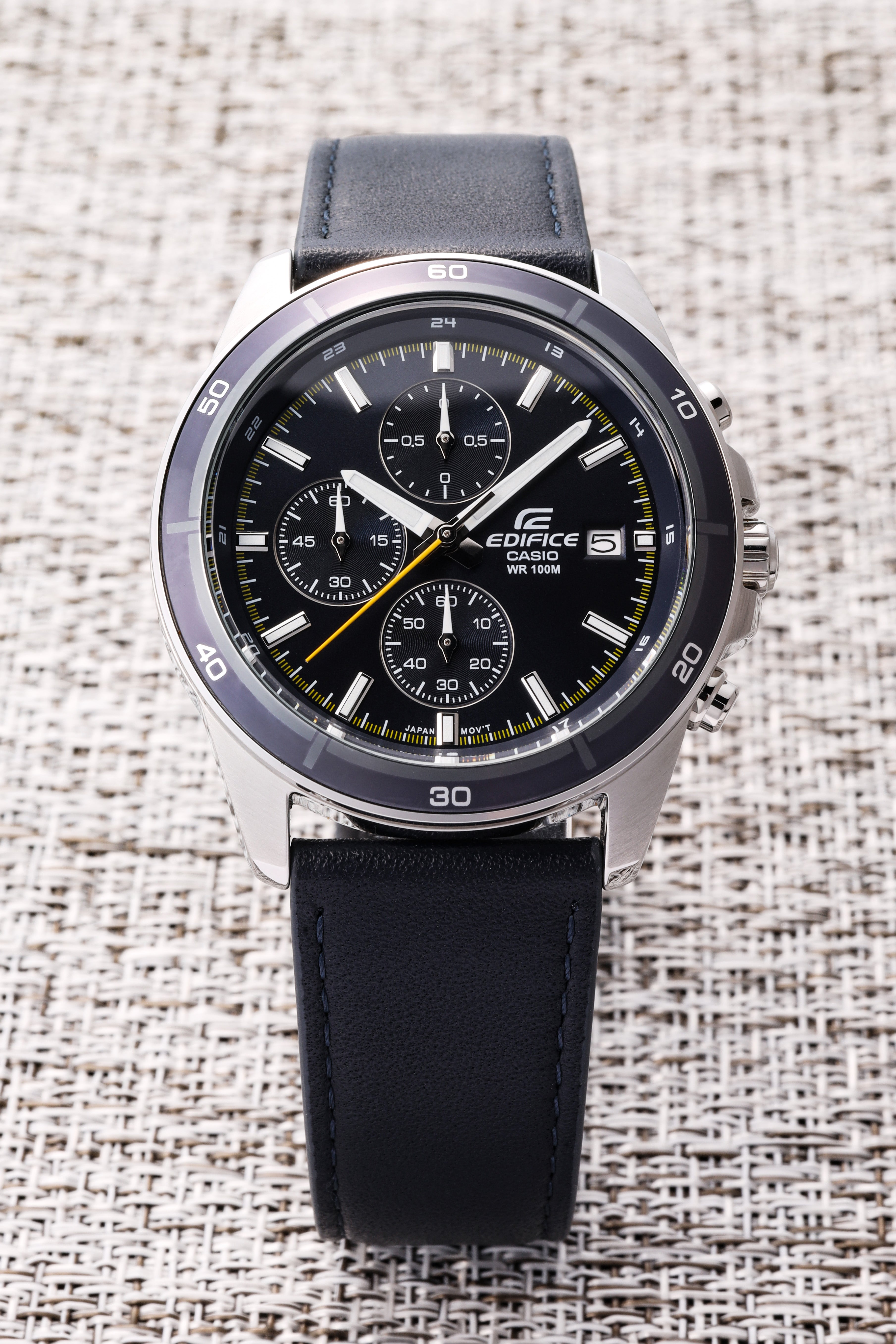 EDIFICE-EFR526L-2C-CASIO Australia