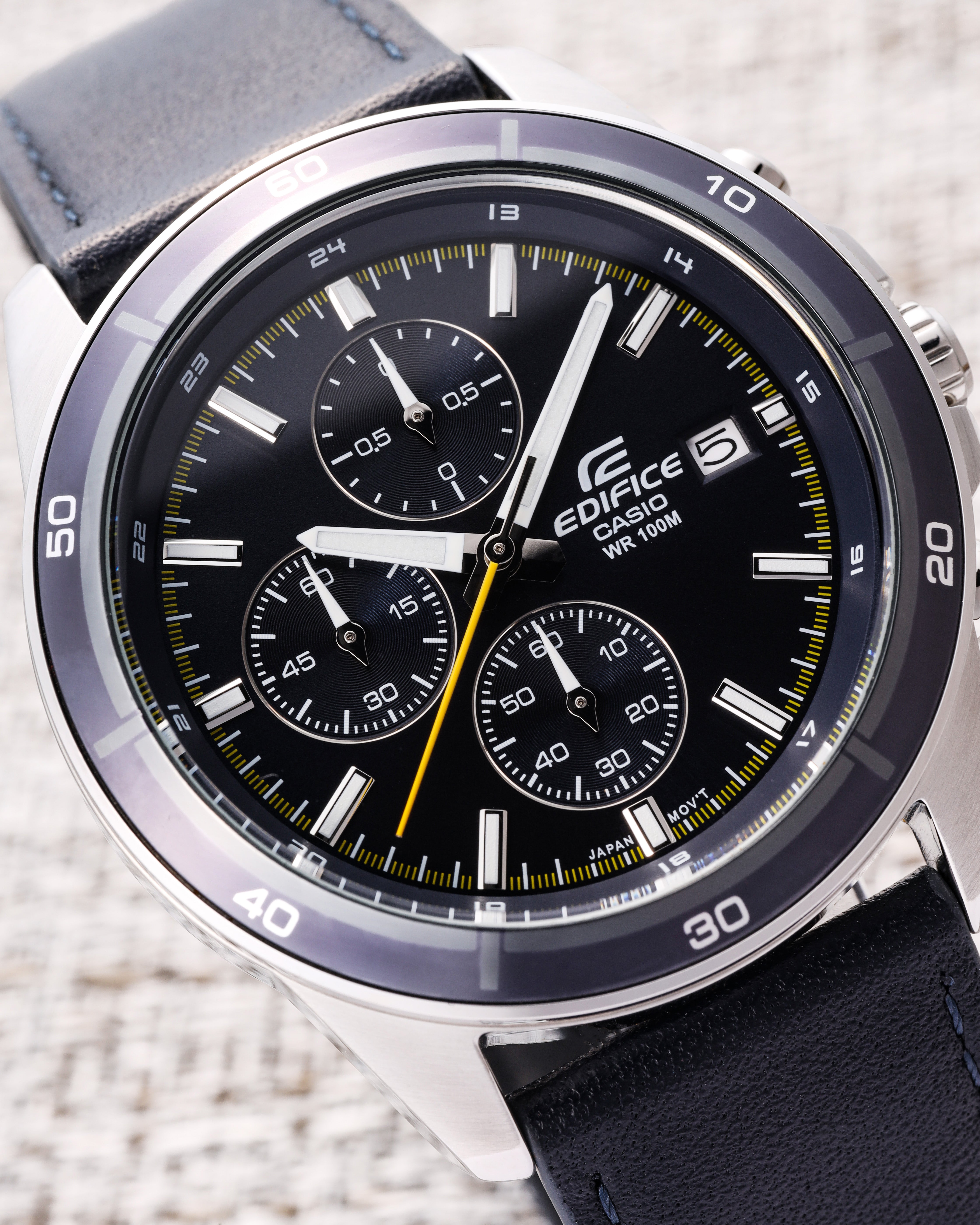 EDIFICE-EFR526L-2C-CASIO Australia