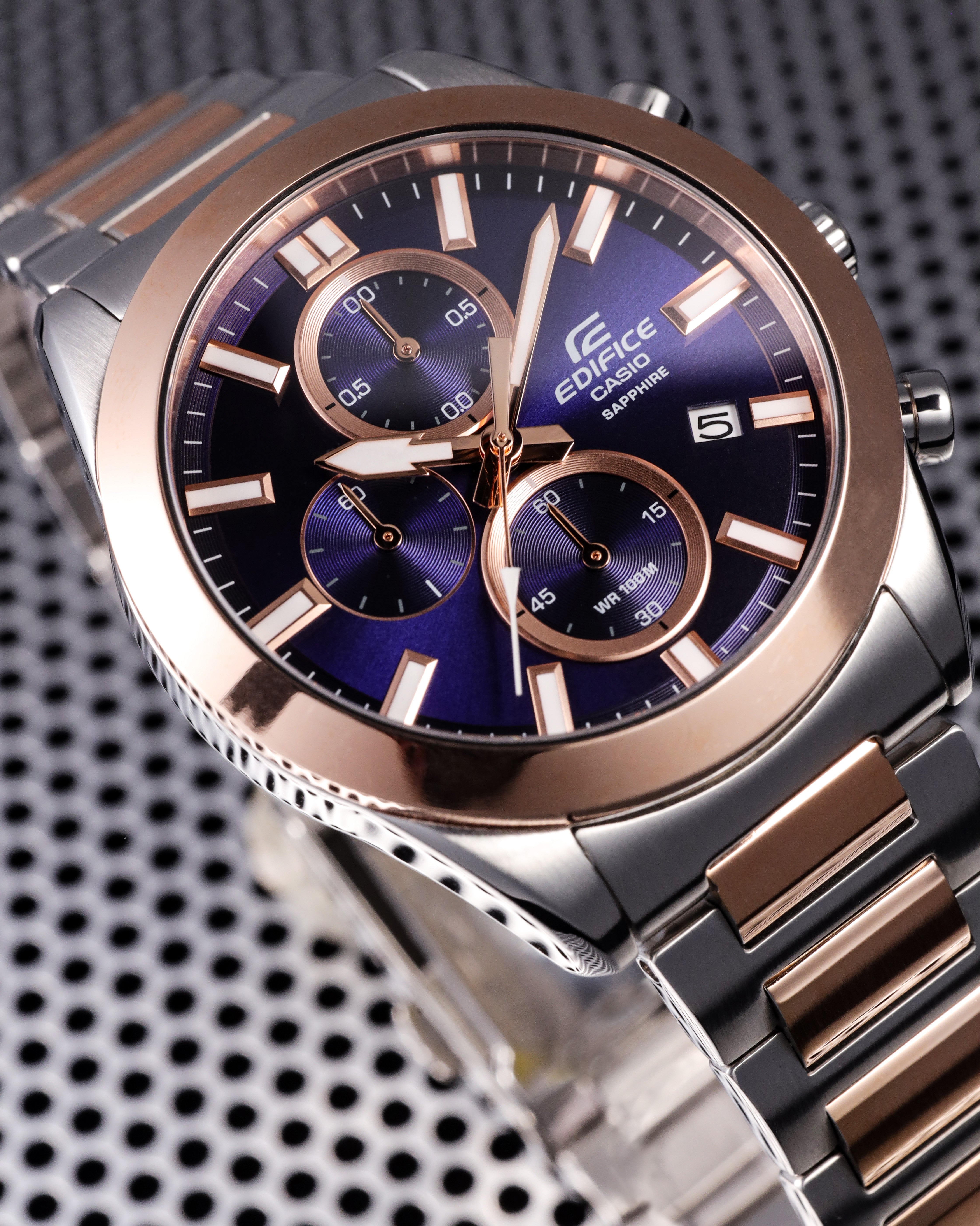 EDIFICE-EFB710SG-2A-Watches-CASIO Australia