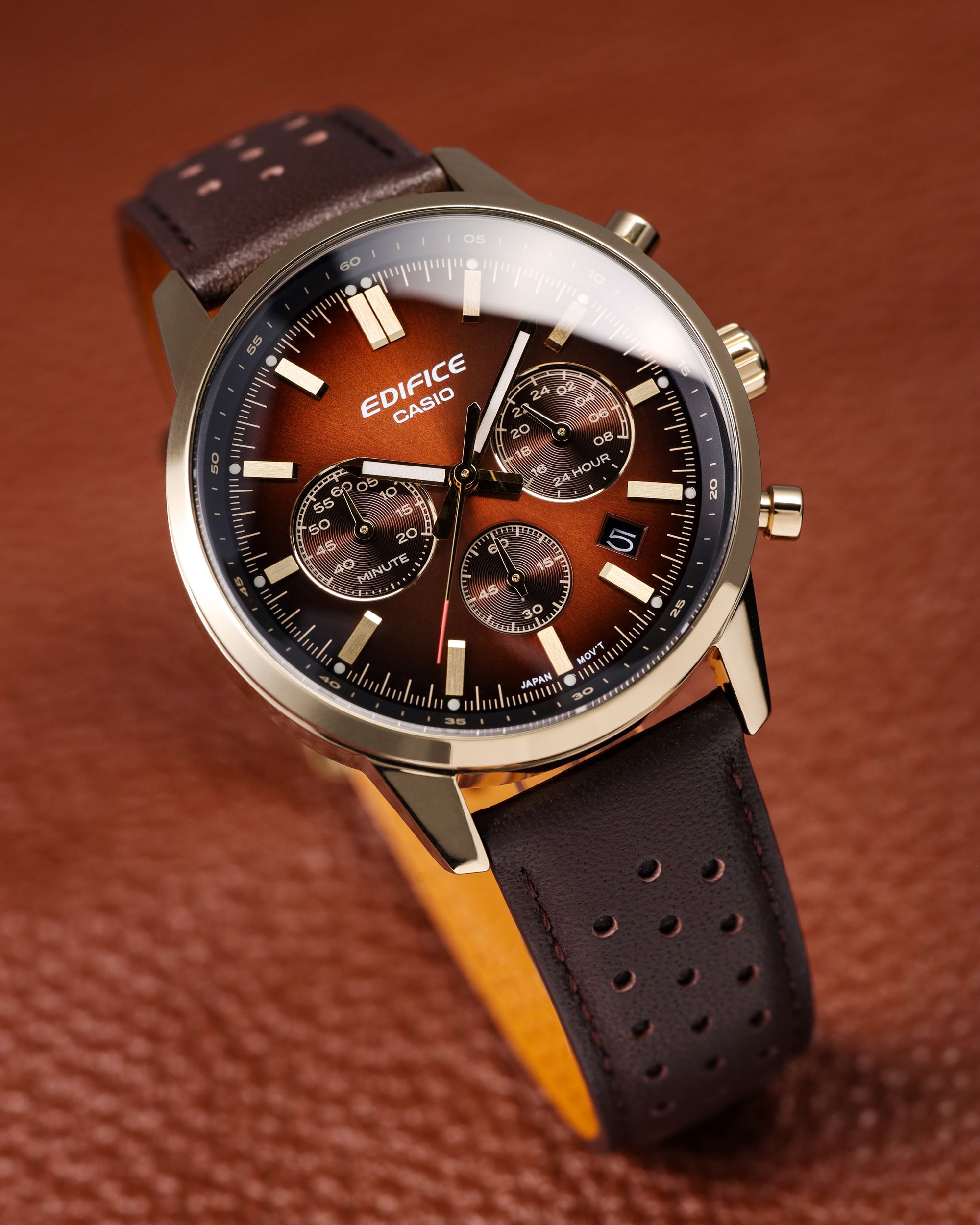 EDIFICE-EFR575CL-5A-Watches-CASIO Australia