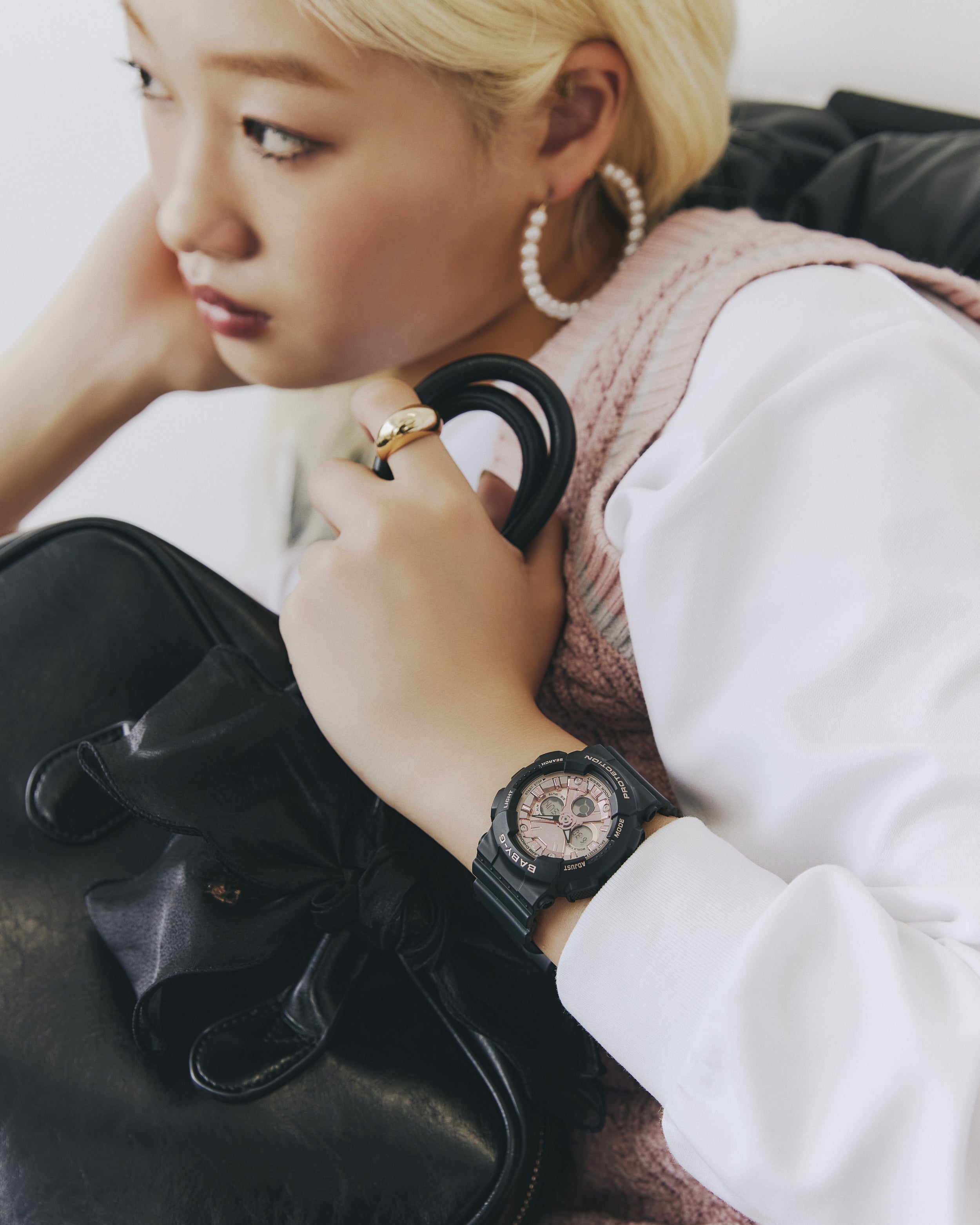 BABY-G-BA130-7A1-Watches-CASIO Australia