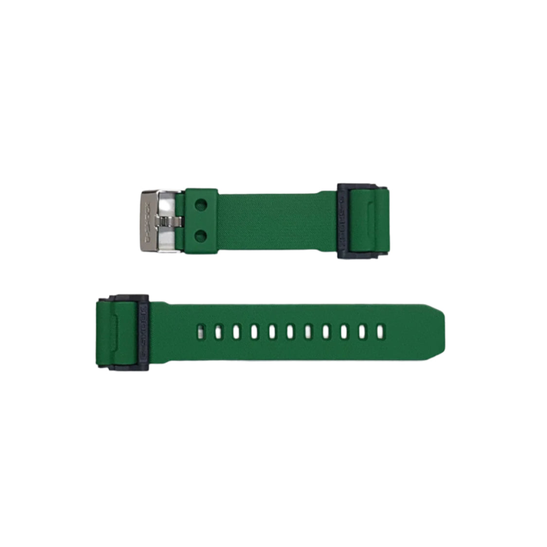 MATTE GREEN RESIN BAND