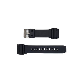 MATTE BLACK RESIN BAND