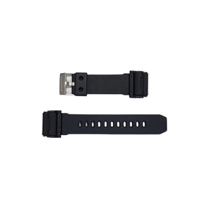MATTE BLACK RESIN BAND