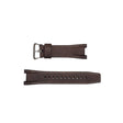BROWN LEATHER BAND