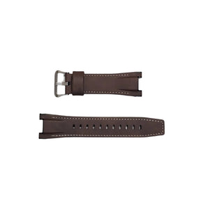 BROWN LEATHER BAND
