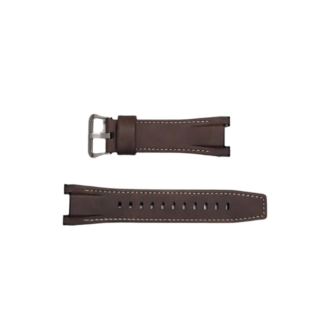 BROWN LEATHER BAND