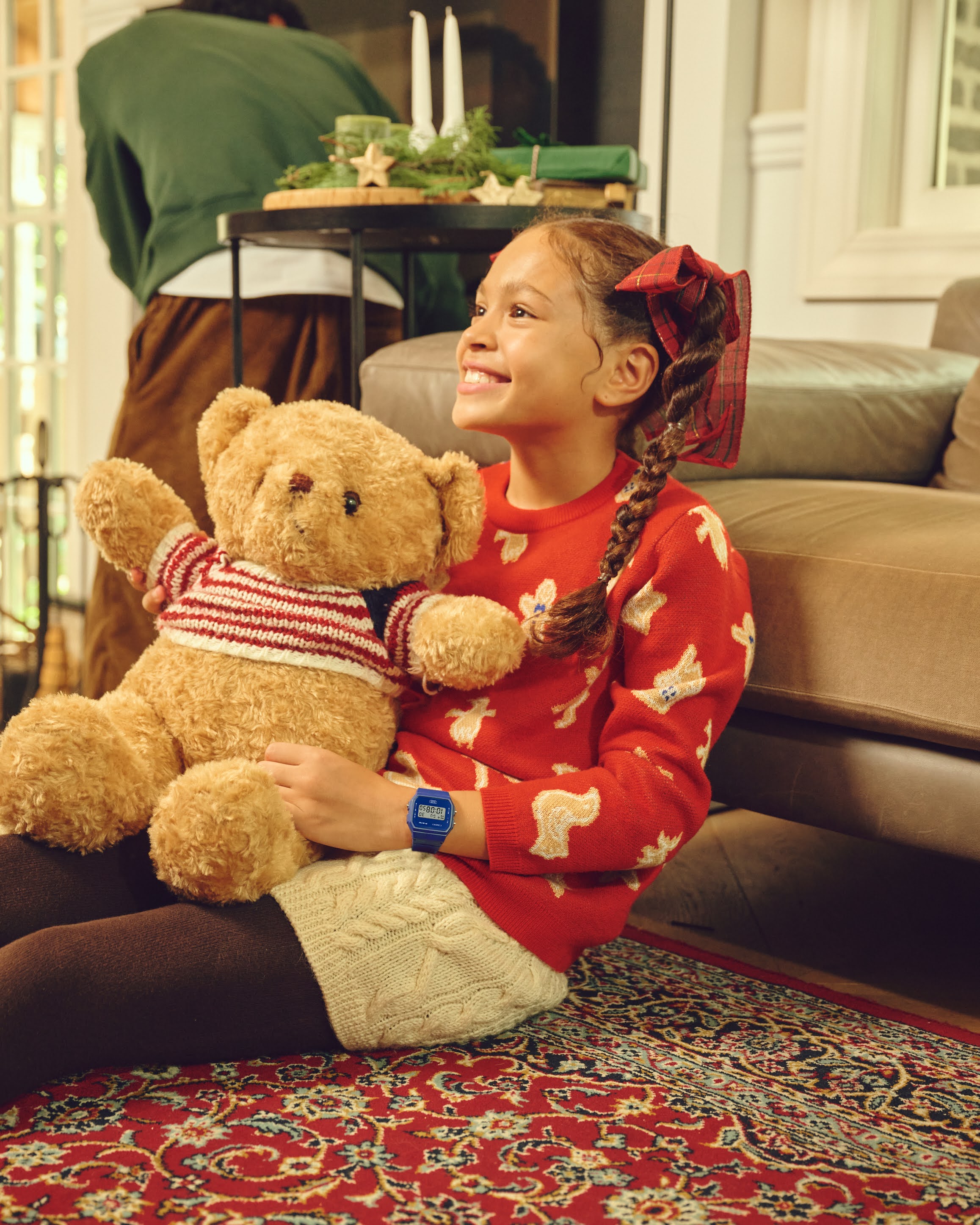 CASIO VINTAGE-F91WB-2A1-Watches-CASIO Australia