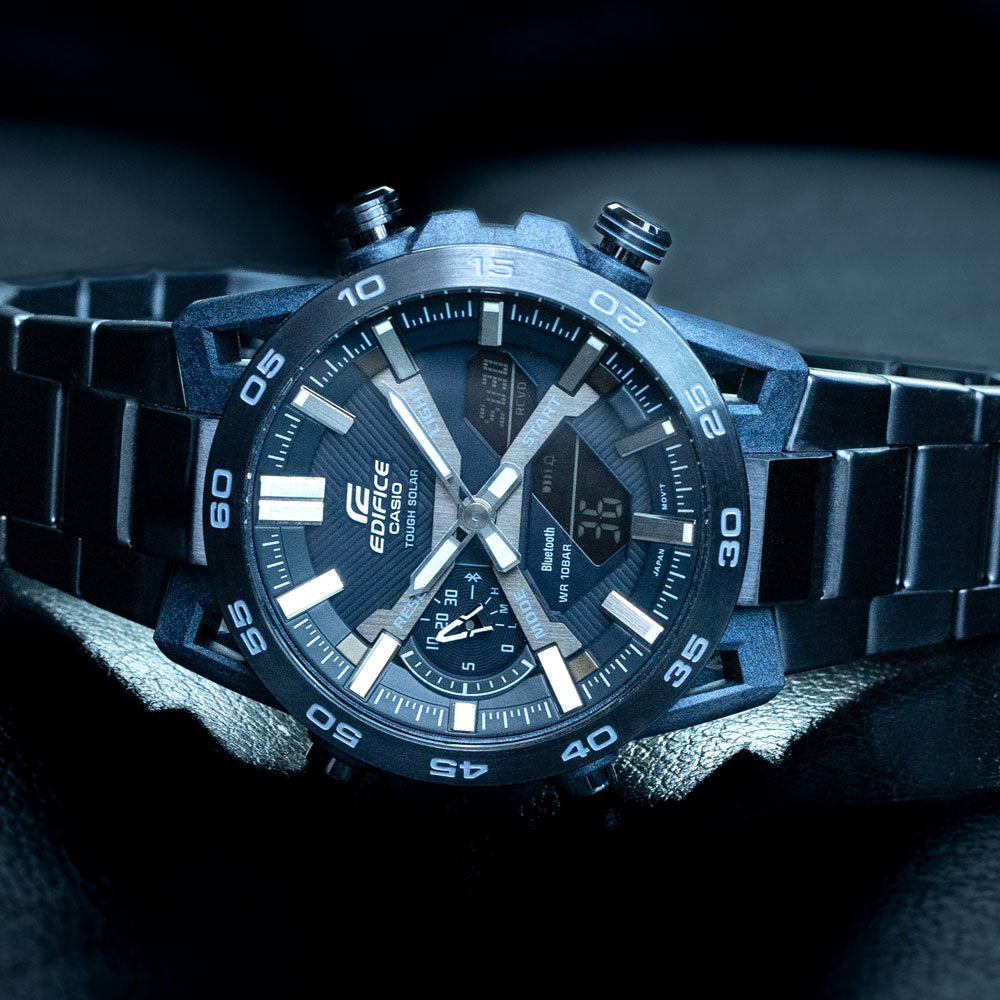 EDIFICE-ECB2000CB-2A-Watches-CASIO Australia